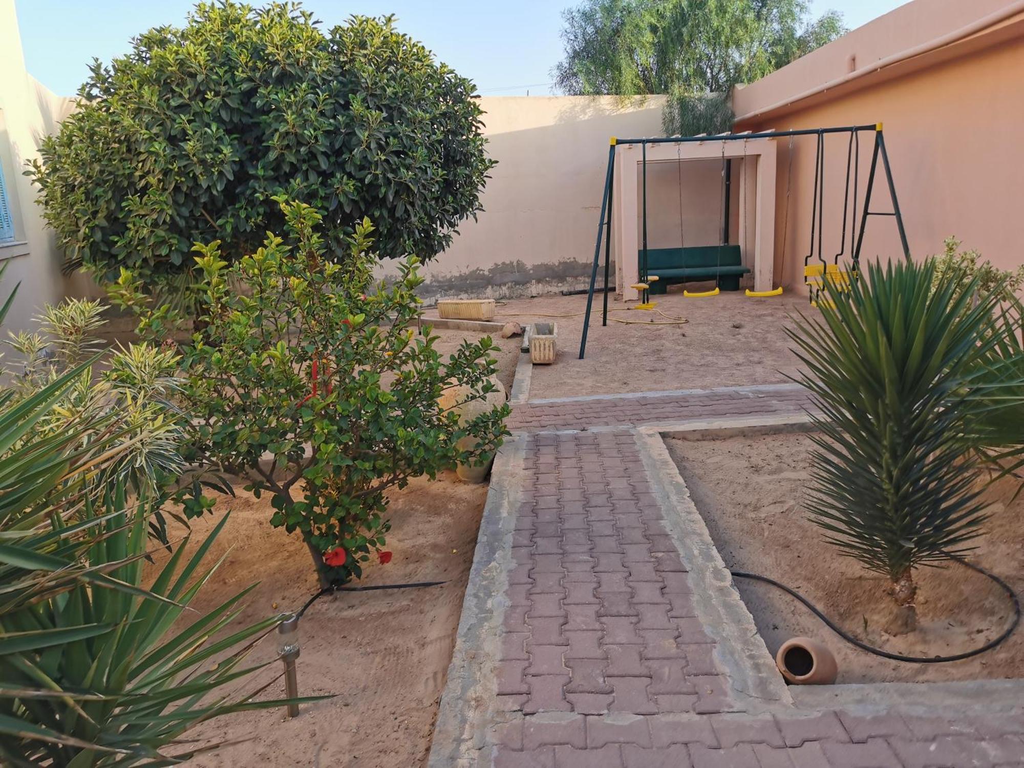 Dar El Bey Apartment Ajim Exterior foto