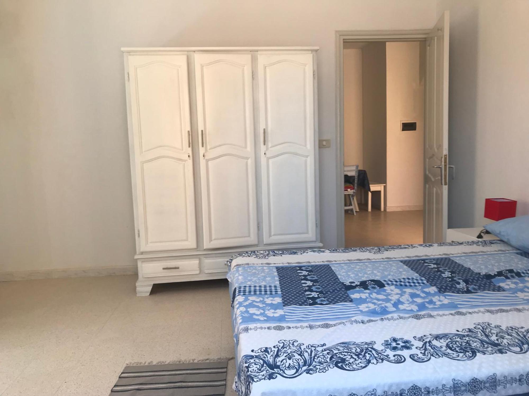Dar El Bey Apartment Ajim Exterior foto