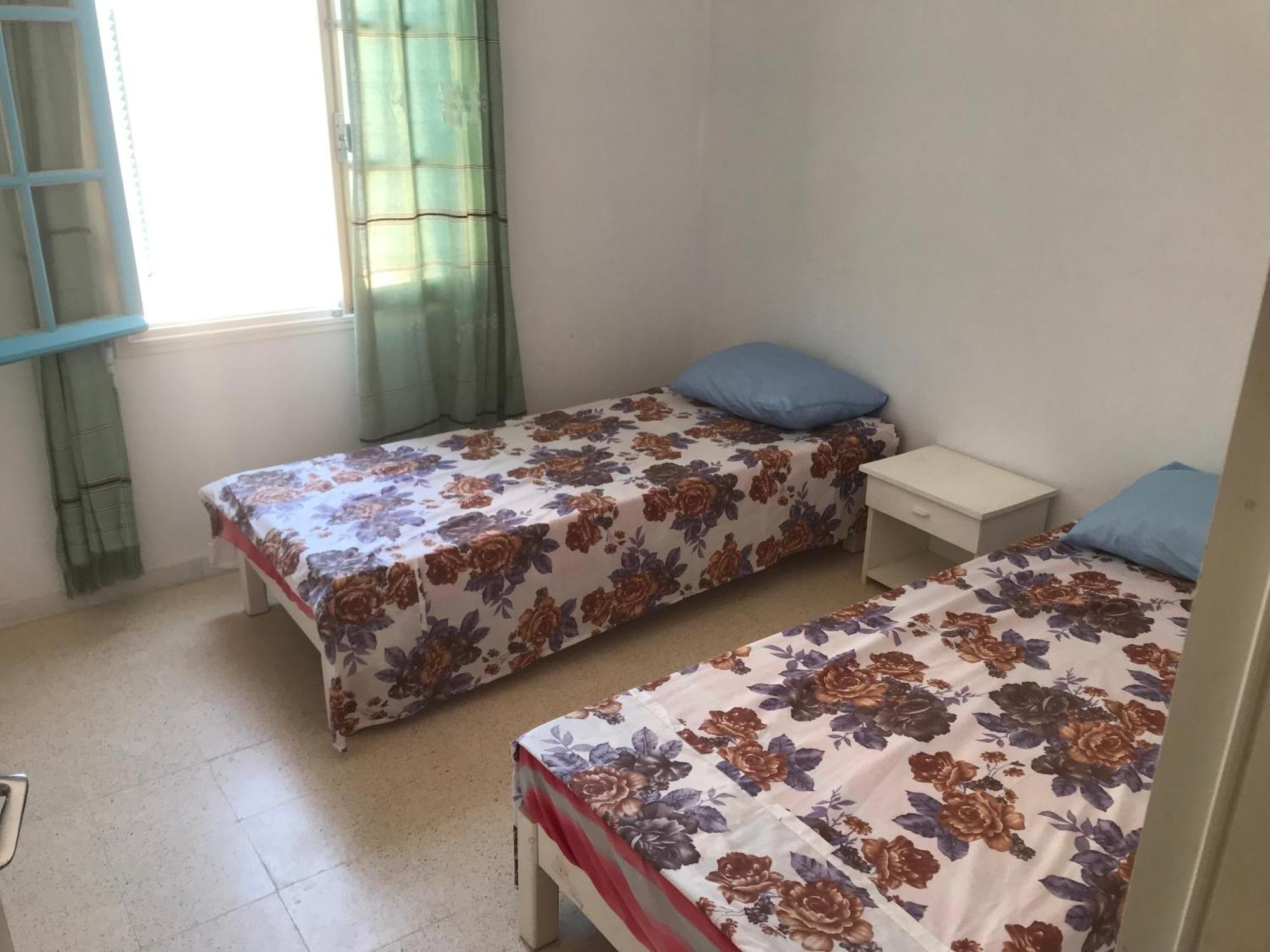 Dar El Bey Apartment Ajim Exterior foto