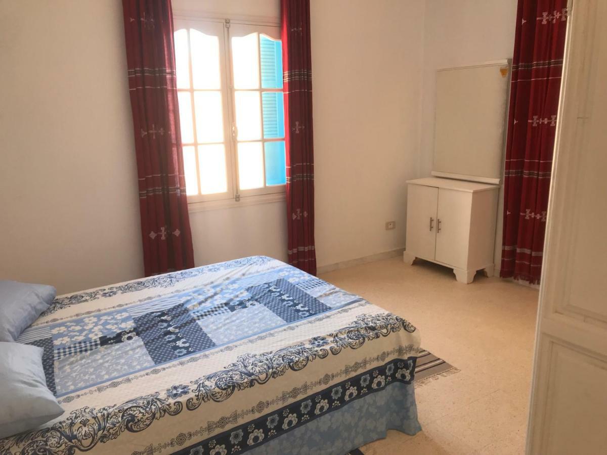 Dar El Bey Apartment Ajim Exterior foto