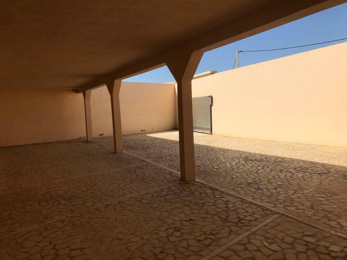 Dar El Bey Apartment Ajim Exterior foto